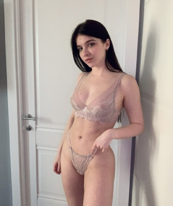 Проститутка Лилия