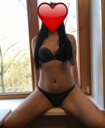 Проститутка Карина