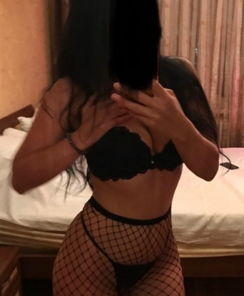 Проститутка Валентина