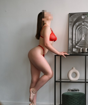 Проститутка Люба