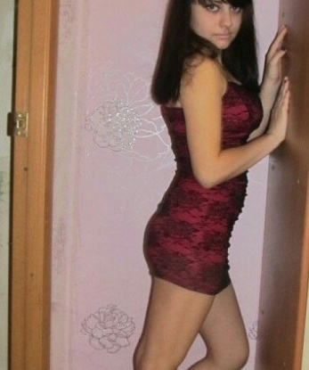 Проститутка Юстренко